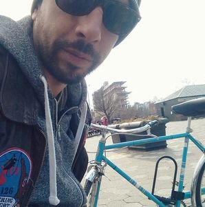 Meet your Posher, Facundo